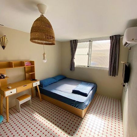 Ferienwohnung 四季小空間 Pingtung Exterior foto