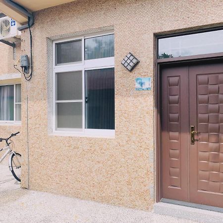 Ferienwohnung 四季小空間 Pingtung Exterior foto